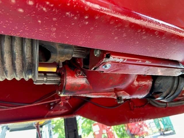 Strautmann Verti Mix Futtermischwagen