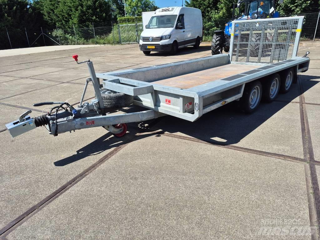  Proline  P 302 Maschinetransporter