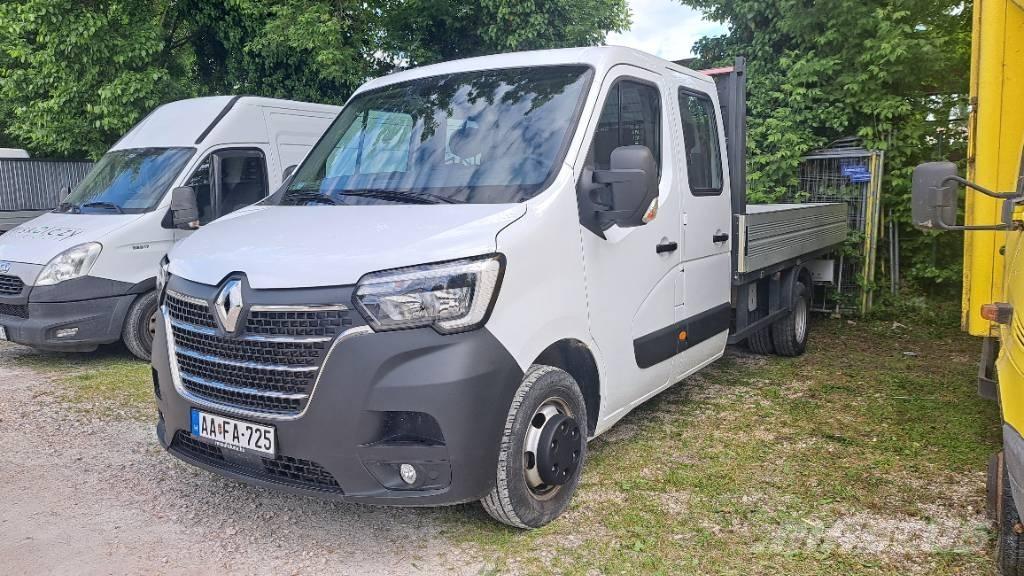Renault Master Pickup/Pritschenwagen
