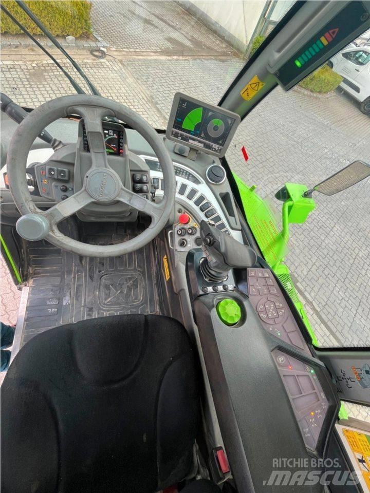 Merlo 40.16 Teleskoplader