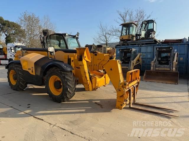 JCB 540-180 Teleskoplader