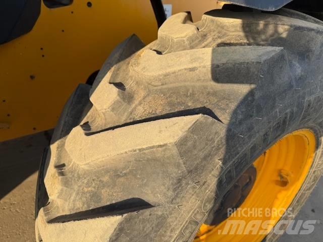 JCB 540-180 Teleskoplader