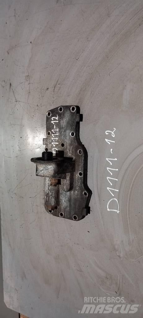 DAF LF45.    4898661 Motoren