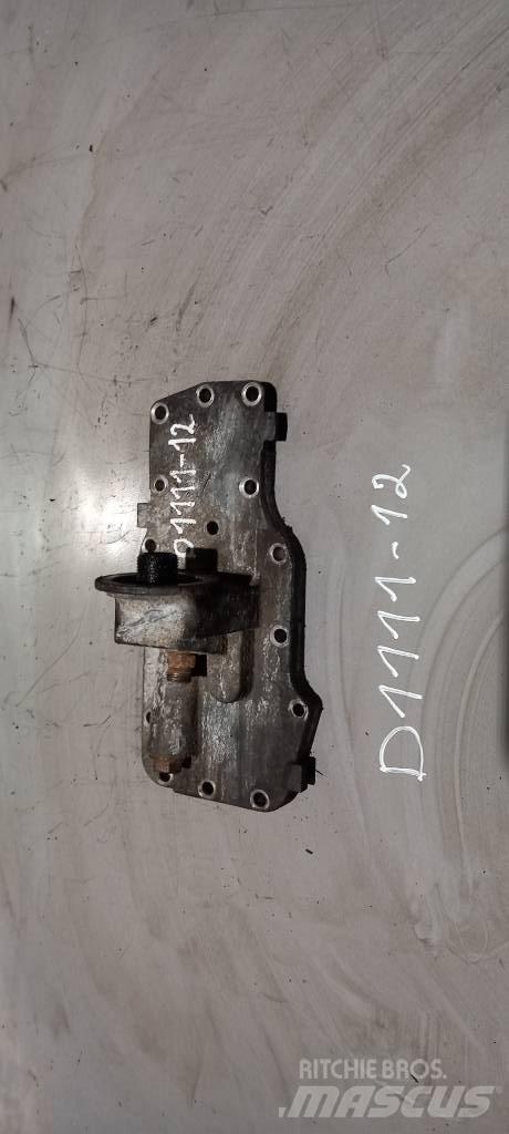 DAF LF45.    4898661 Motoren