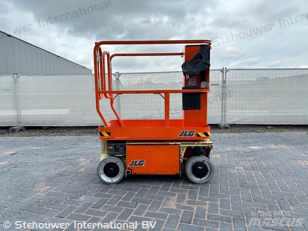 JLG 1230ES 1230 ES Andere Arbeitsbühnen