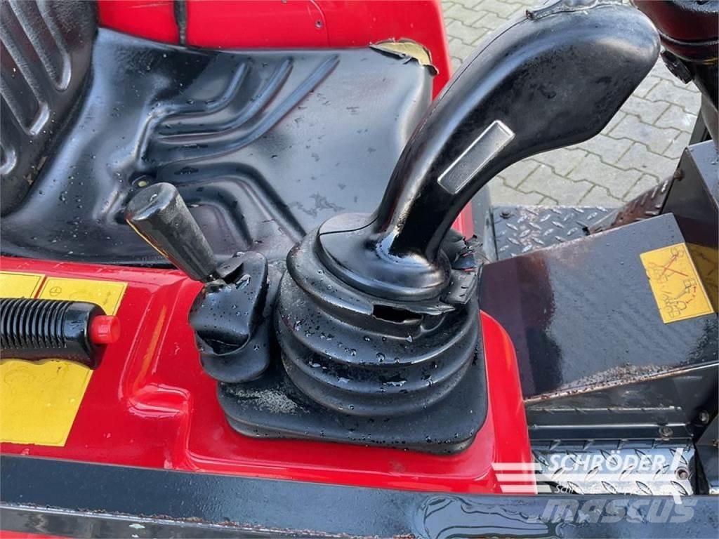 Schäffer 2336 SLT Minilader