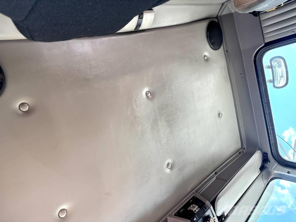 Kenworth T800 Sattelzugmaschinen