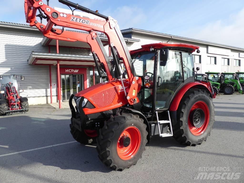 Zetor PROXIMA CL 110 Traktoren