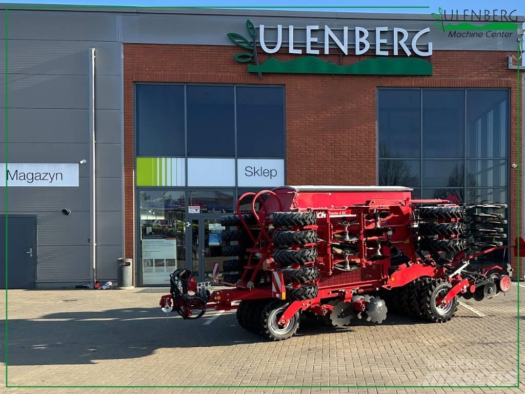 Horsch Pronto 4 DC Drillmaschinen