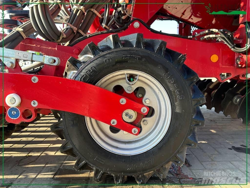 Horsch Pronto 4 DC Drillmaschinen