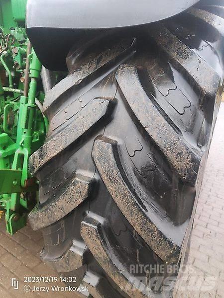 John Deere 7530 Traktoren