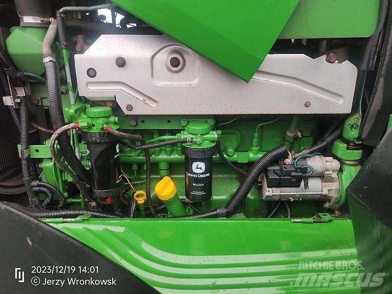 John Deere 7530 Traktoren
