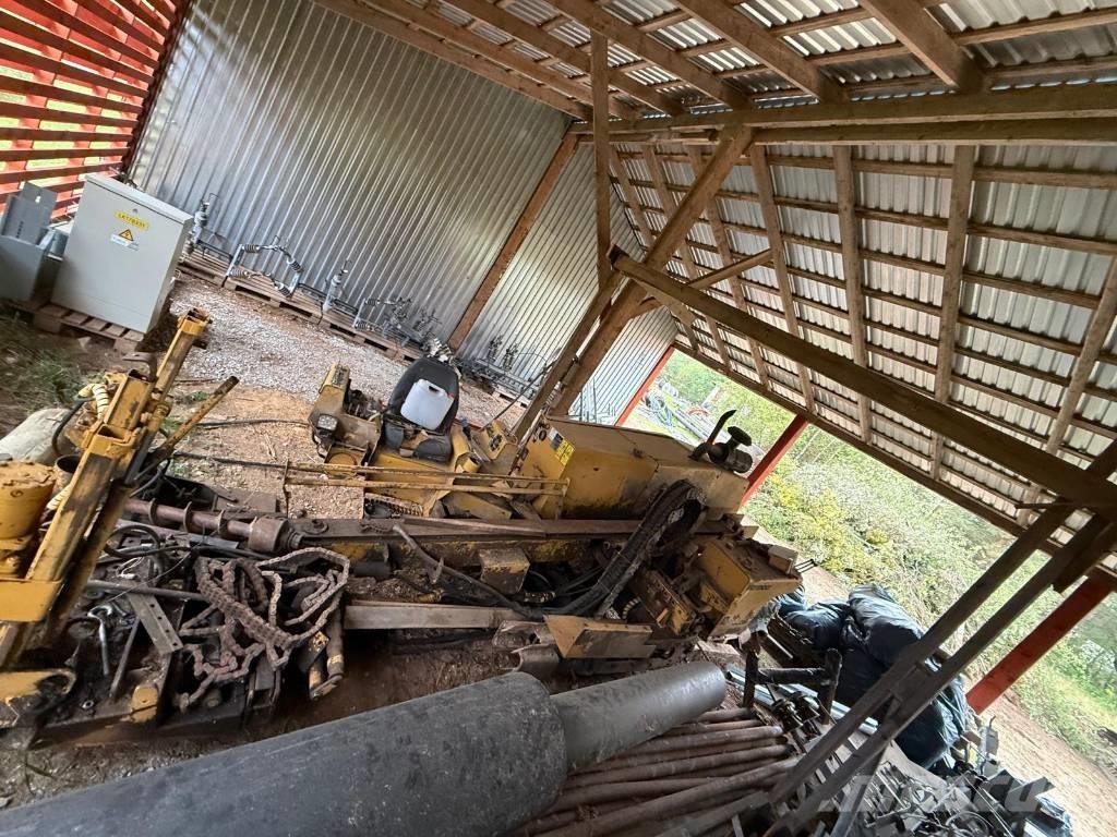 Vermeer D24x40A Horizontale Richtungsbohrgeräte