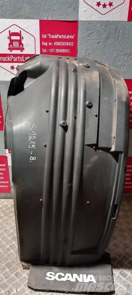 Scania R440  1485486 Kabinen