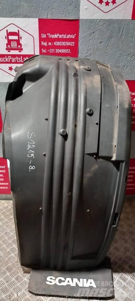 Scania R440  1485486 Kabinen