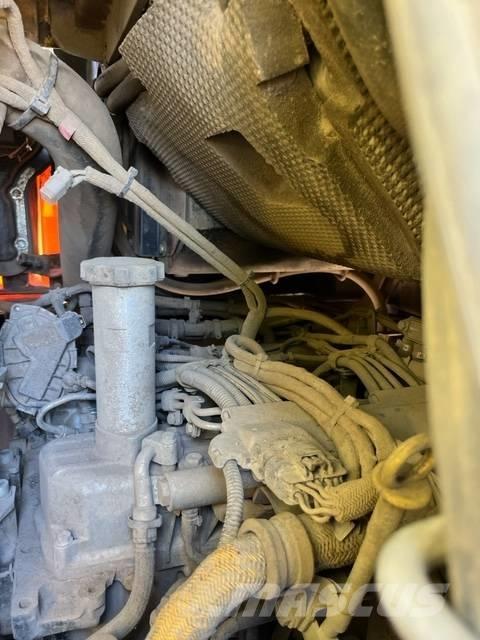 Wacker Neuson DW 90 Minidumper