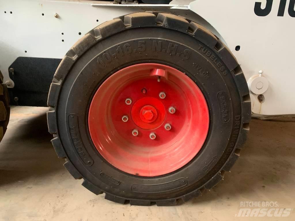 Bobcat S 185 Kompaktlader