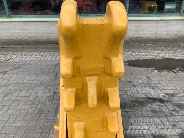 Okada Pulverizer Schneidwerkzeuge