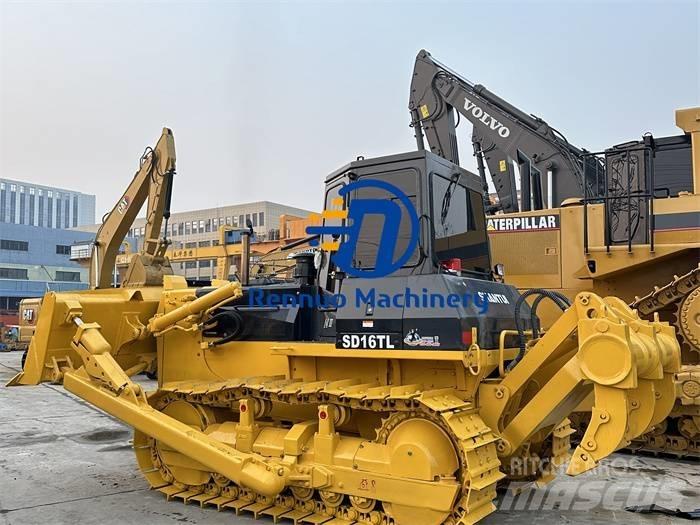 Shantui SD 16 Bulldozer