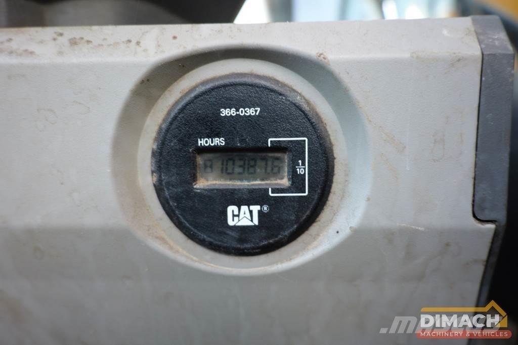 CAT 324EL Raupenbagger