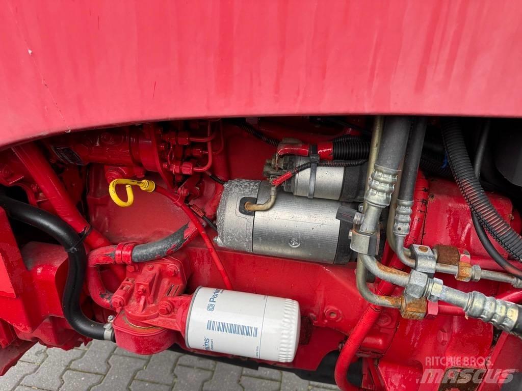 McCormick MC100 Traktoren