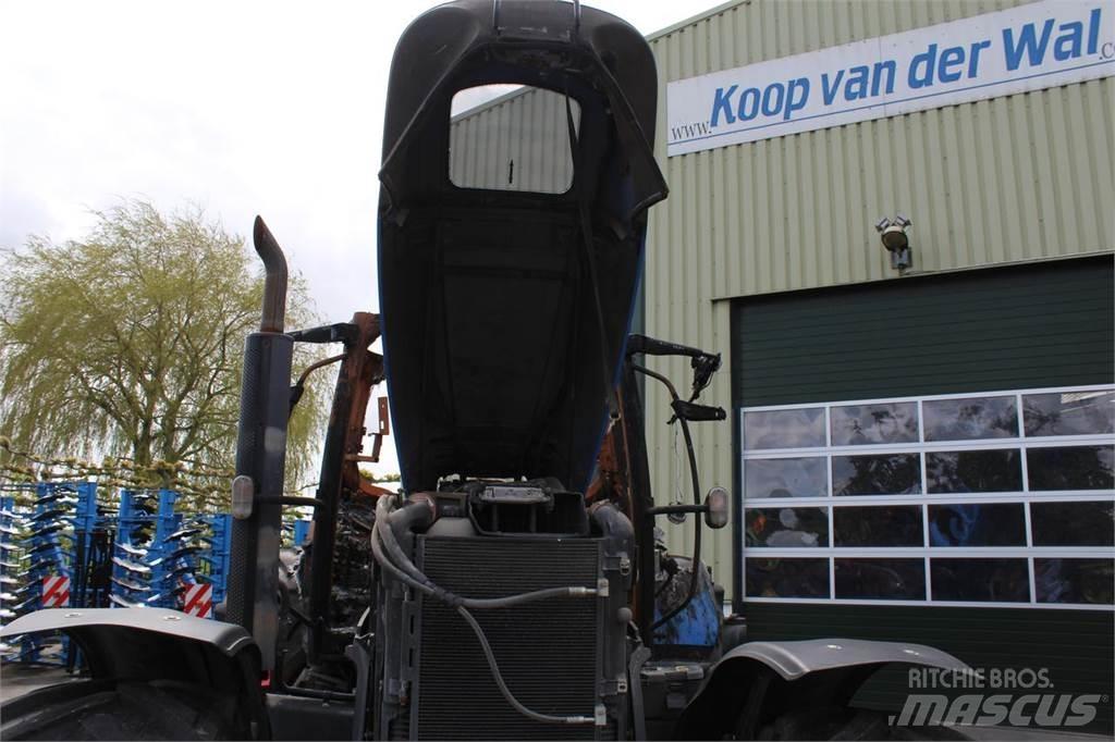 New Holland T7030 Traktoren