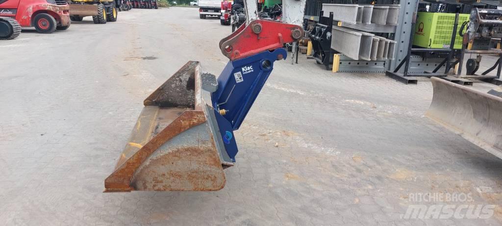  FERA ADAPTER SKID Schnellwechsler