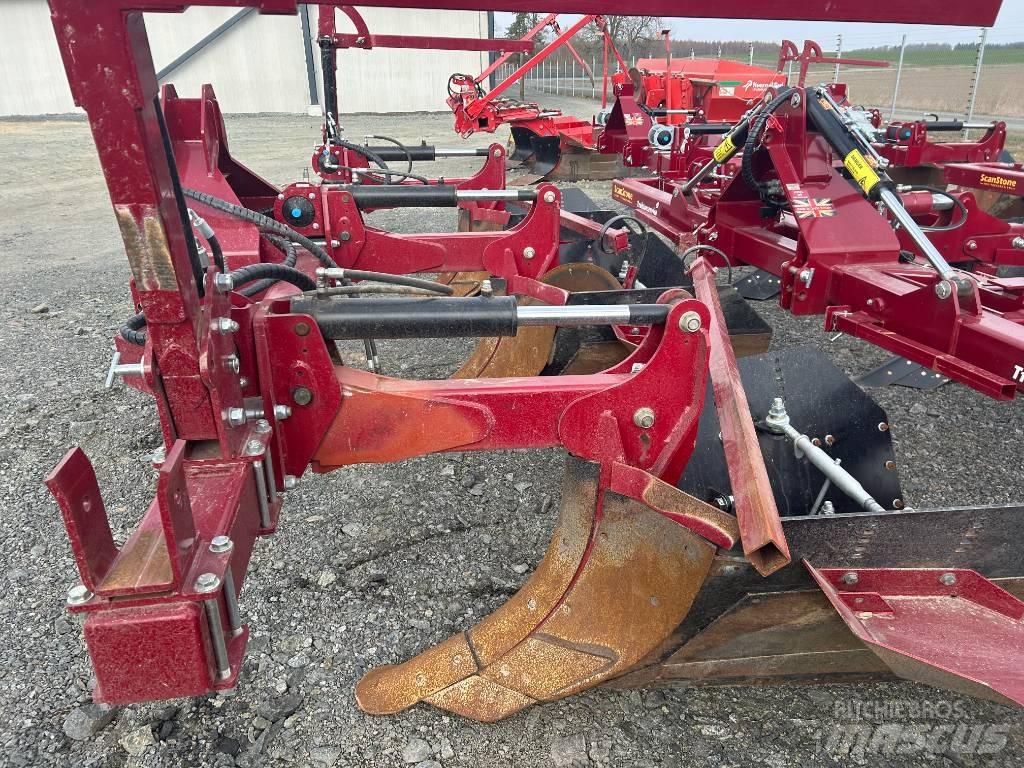 ScanStone 3844AR+ Aanaarder