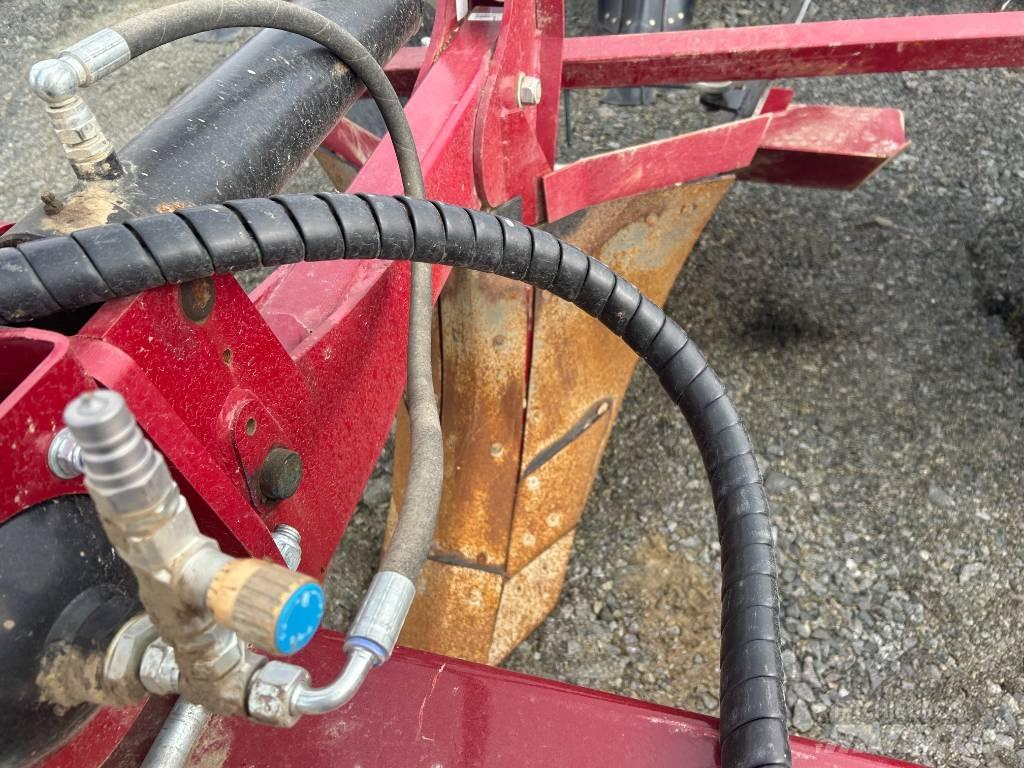 ScanStone 3844AR+ Aanaarder