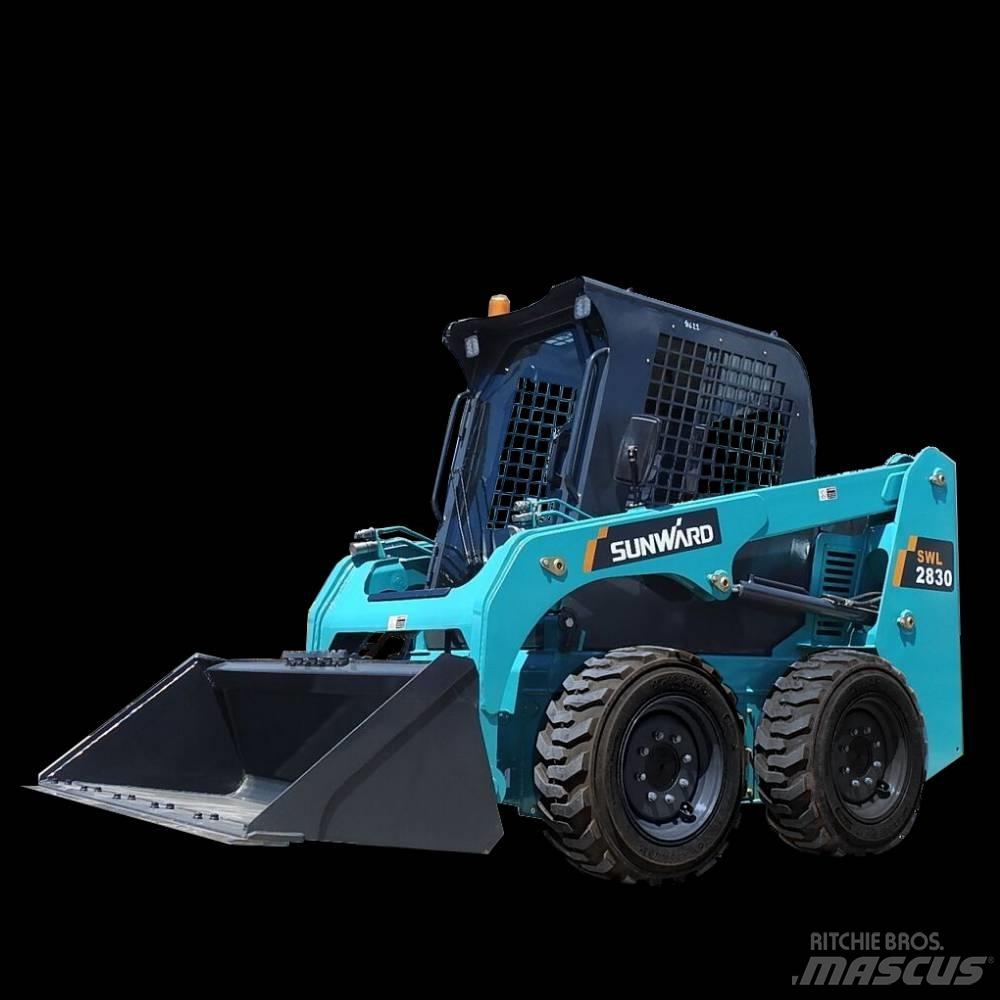 Sunward SWL 2830 Minilader
