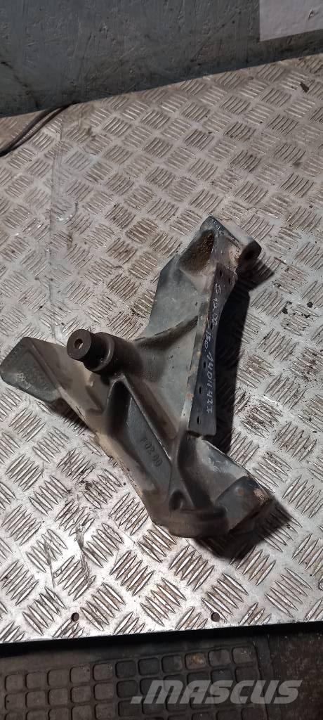 Scania 94 D.   1404477 Chassis