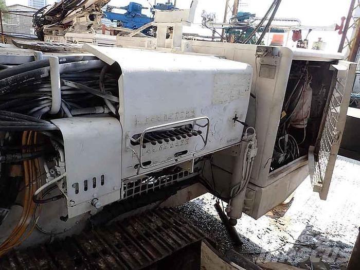 Soilmec SM401 Oberflächenbohrgeräte