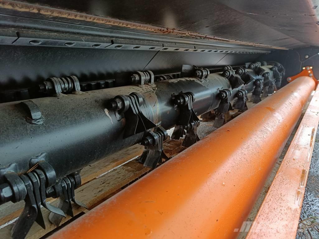 TMC tjl-3200 Mulcher