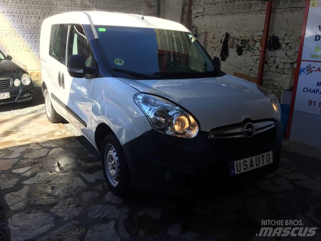 Opel Combo Lieferwagen