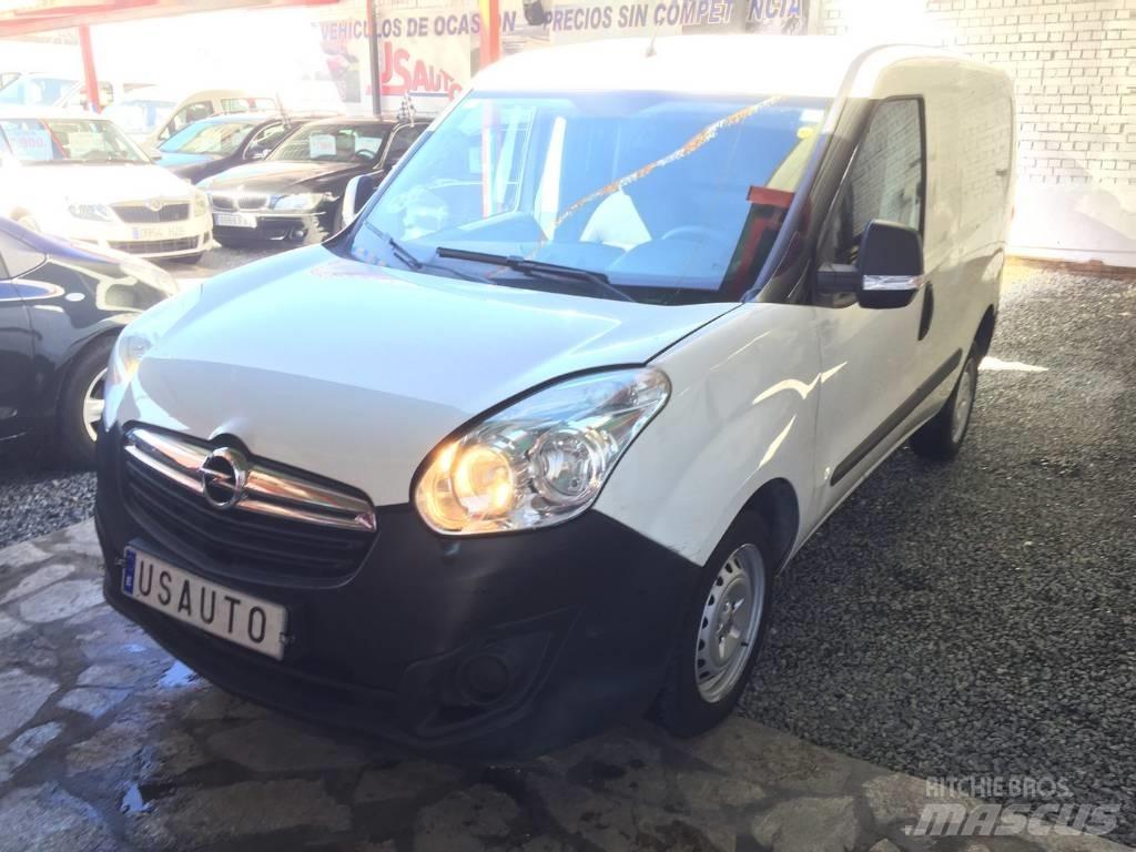 Opel Combo Lieferwagen