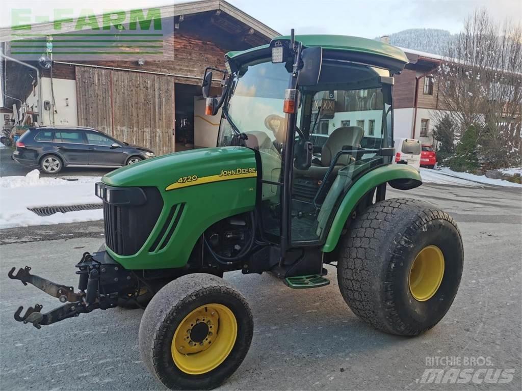 John Deere 4720 Traktoren
