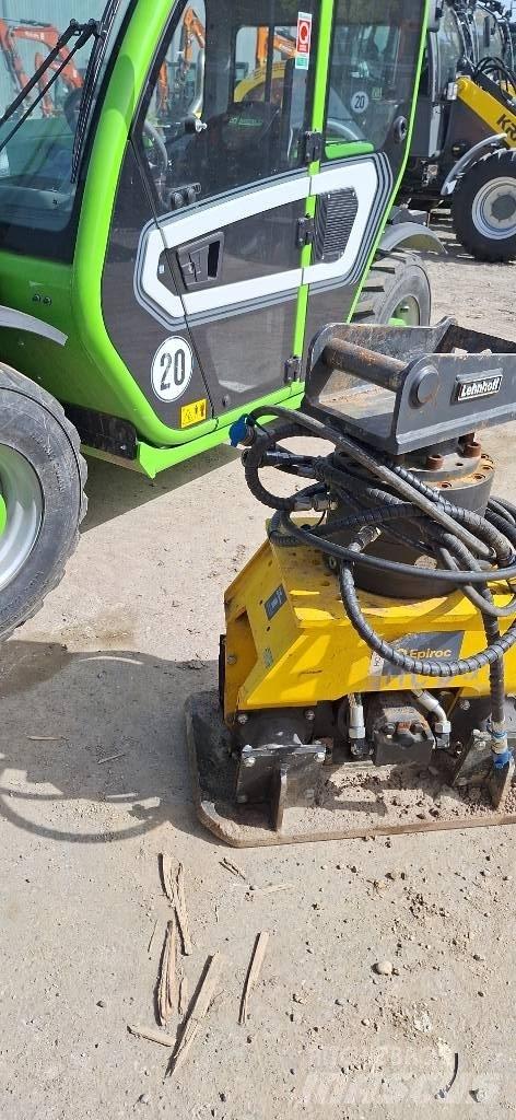 Epiroc HC 350 R Andere Zubehörteile