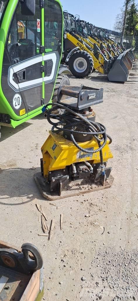 Epiroc HC 350 R Andere Zubehörteile