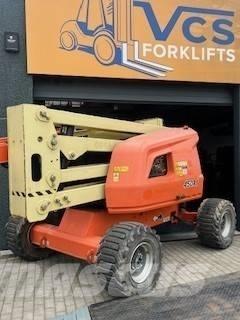 JLG 450 AJ Gelenkteleskoparbeitsbühnen