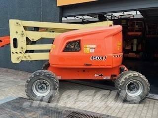 JLG 450 AJ Gelenkteleskoparbeitsbühnen
