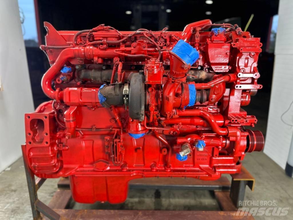 Cummins X15 Andere Zubehörteile