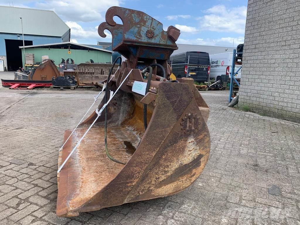  Onbekend NGT4-2100 Schaufeln