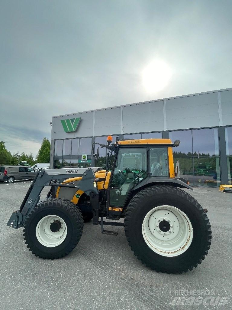 Valtra A95 Traktoren