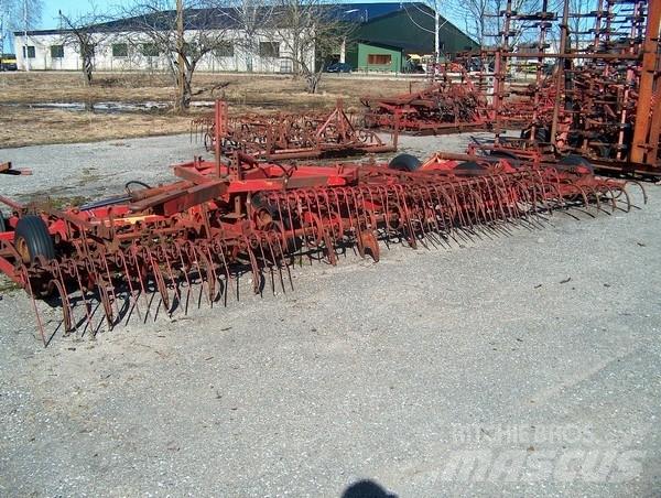 Lilla Harrie 600 Grubber