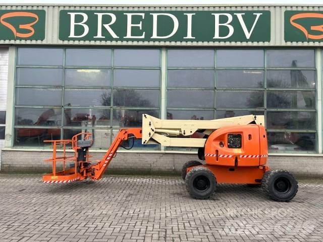 JLG 450 AJ Gelenkteleskoparbeitsbühnen