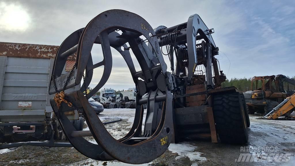 Volvo L200 HHL Radlader