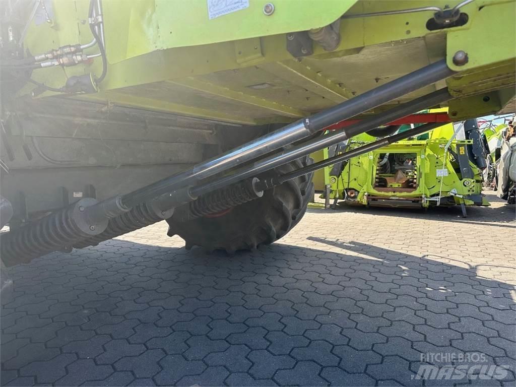 CLAAS Lexion 540 Mähdrescher