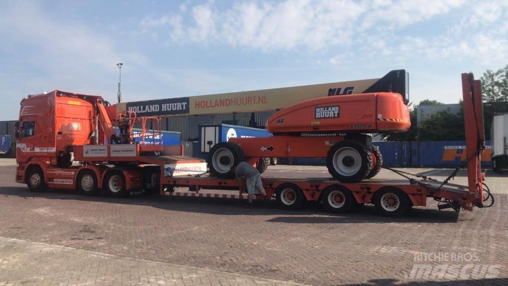 JLG 1350 SJP Teleskopbühnen