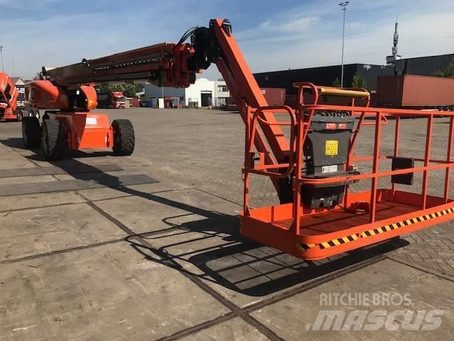 JLG 1350 SJP Teleskopbühnen