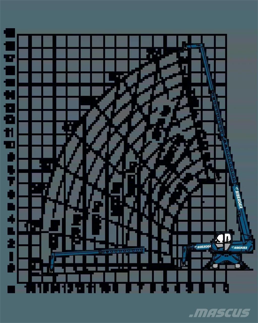 Merlo R 40.18 S Teleskoplader